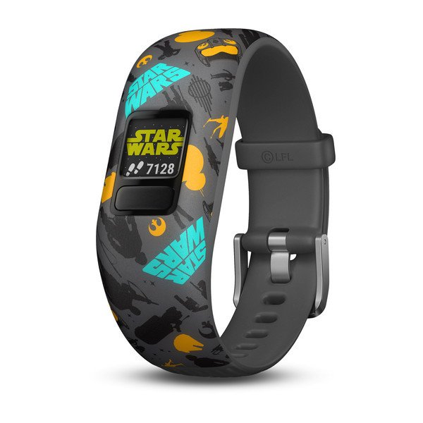 Garmin vivofit jr 2 | Star Wars | Çocuk Saati