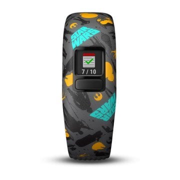 Garmin vivofit jr 2 | Star Wars | Çocuk Saati