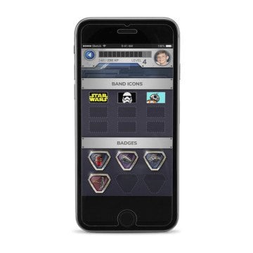 Garmin vivofit jr 2 | Star Wars | Çocuk Saati