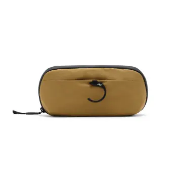 Wash Pouch Small Kişisel Bakım Çantası Coyote