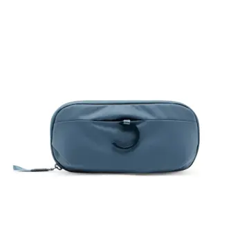Wash Pouch Small Kişisel Bakım Çantası Ocean