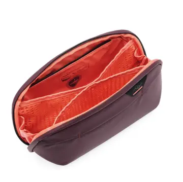 Wash Pouch Small Kişisel Bakım Çantası Eclipse