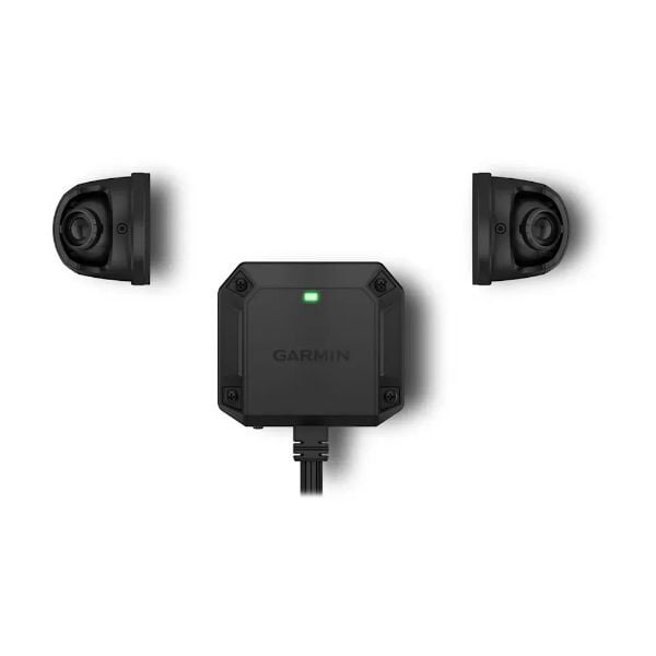 Garmin dēzl DualView