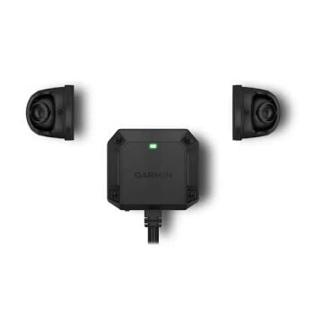 Garmin dēzl DualView