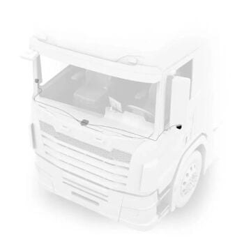 Garmin dēzl DualView