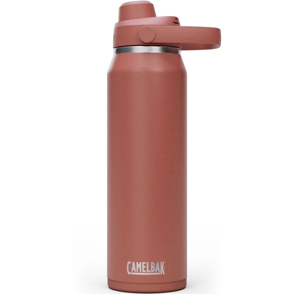 CAMELBAK Thrive Chug Matara .95L/32oz TOPRAK KIRMIZI