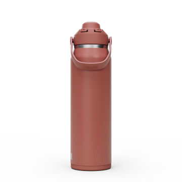 CAMELBAK Thrive Chug Matara .95L/32oz TOPRAK KIRMIZI