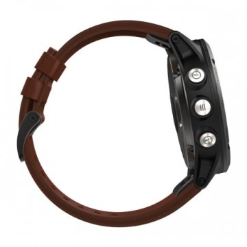 Garmin D2 Charlie Pilot Saati