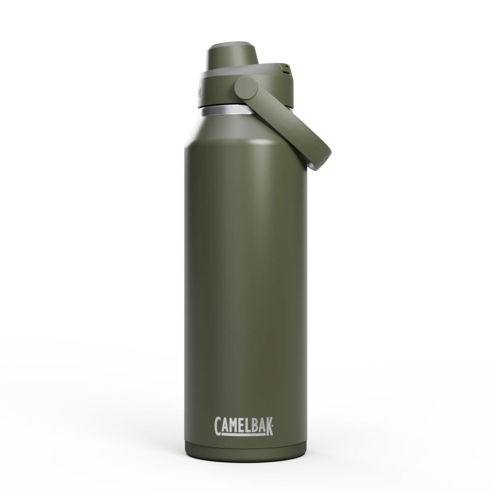 CAMELBAK Thrive Chug Matara 1.2L/40oz HAKİ