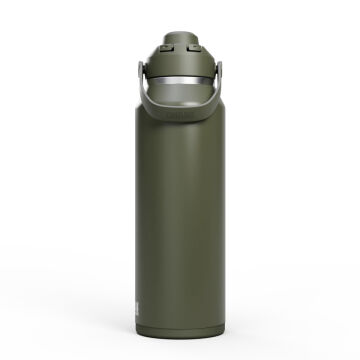 CAMELBAK Thrive Chug Matara 1.2L/40oz HAKİ