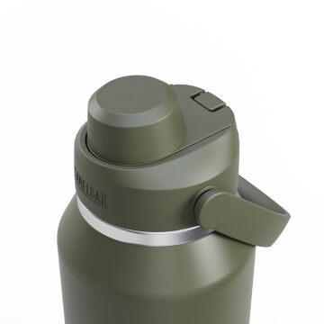 CAMELBAK Thrive Chug Matara 1.2L/40oz HAKİ