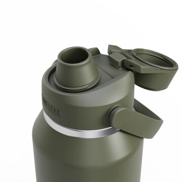 CAMELBAK Thrive Chug Matara 1.2L/40oz HAKİ