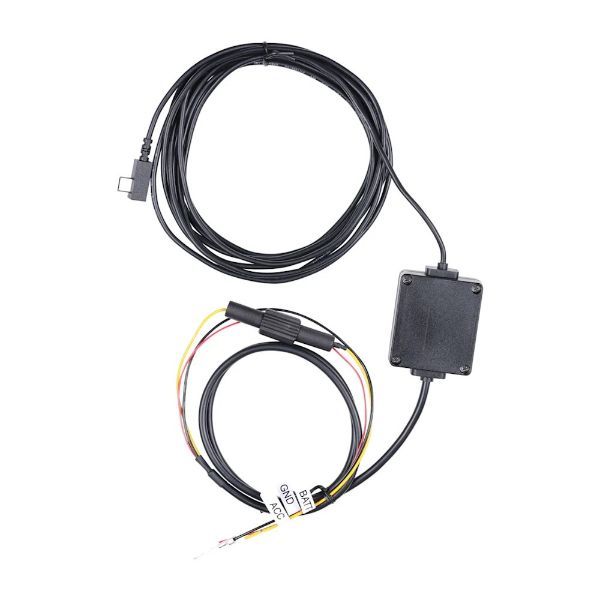 Garmin Park Modu Kablosu (USB-C)
