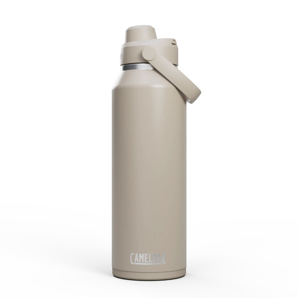 CAMELBAK Thrive Chug Matara 1.2L/40oz KREM
