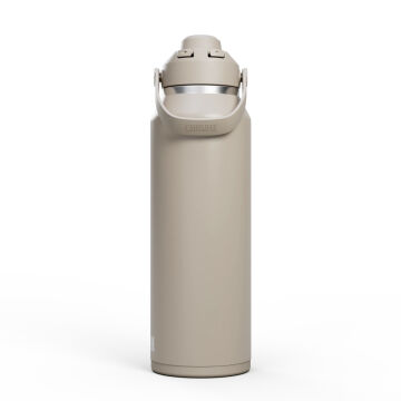 CAMELBAK Thrive Chug Matara 1.2L/40oz KREM