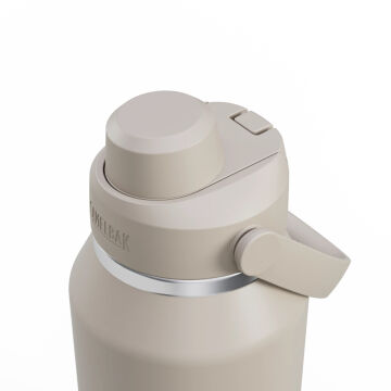 CAMELBAK Thrive Chug Matara 1.2L/40oz KREM