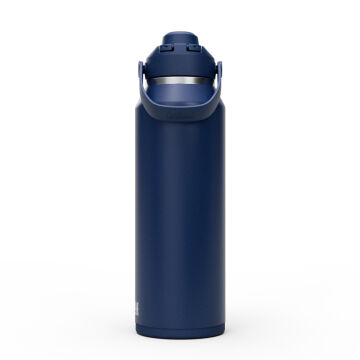 CAMELBAK Thrive Chug Matara 1.2L/40oz LACİVERT