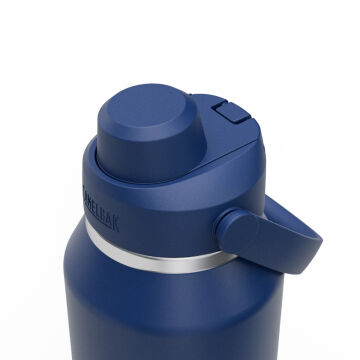 CAMELBAK Thrive Chug Matara 1.2L/40oz LACİVERT