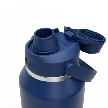 CAMELBAK Thrive Chug Matara 1.2L/40oz LACİVERT