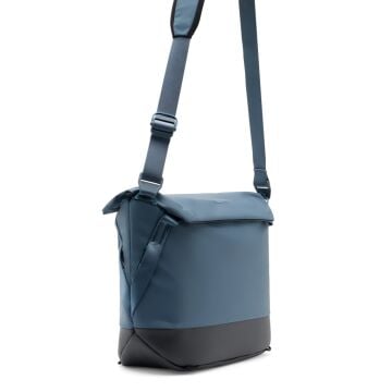 Everyday Tote Günlük El & Omuz Çantası Ocean