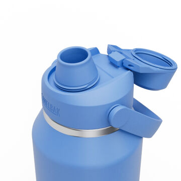 CAMELBAK Thrive Chug Matara 1.2L/40oz MAVİ