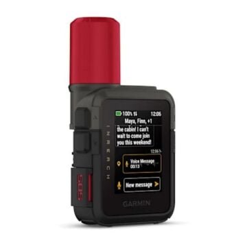 Garmin inReach Mini 3 Plus - Uydu İletişim Cihazı