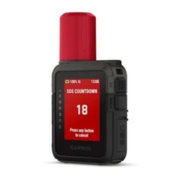 Garmin inReach Mini 3 Plus - Uydu İletişim Cihazı