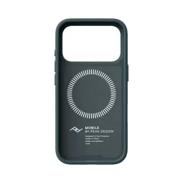 Loop Case Non-SlimLink / iPhone 18 Pro  MagSafe Kılıf - Ocean