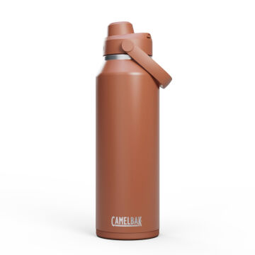 CAMELBAK Thrive Chug Matara 1.2L/40oz TOPRAK KIRMIZI