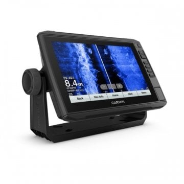 Garmin ECHOMAP Plus 92sv Balık Bulucu ve GPS