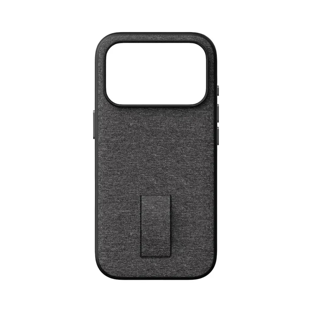 Loop Case Non-SlimLink / iPhone 18 Pro MagSafe Kılıf - Charcoal