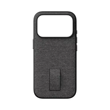 Loop Case Non-SlimLink / iPhone 18 Pro MagSafe Kılıf - Charcoal
