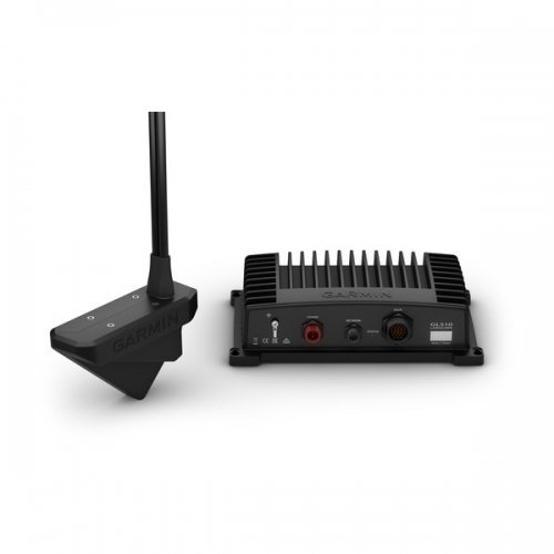 Panoptix LiveScope Sistem