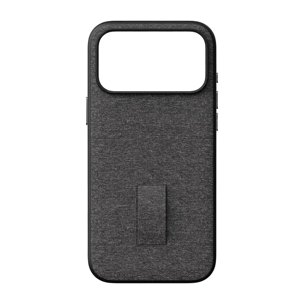 Loop Case Non-SlimLink / iPhone 18 Pro Max MagSafe Kılıf  - Charcoal