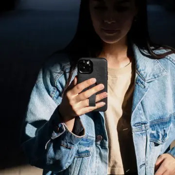 Loop Case Non-SlimLink / iPhone 18 Pro Max MagSafe Kılıf  - Charcoal
