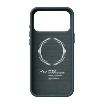 Loop Case Non-SlimLink / iPhone 18 Pro Max MagSafe Kılıf - Ocean