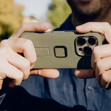 Loop Case Non-SlimLink / iPhone 18 Pro Max MagSafe Kılıf - Sage