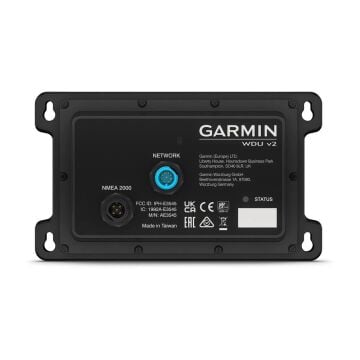 Garmin EmpirBus WDU v2