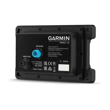 Garmin EmpirBus WDU v2