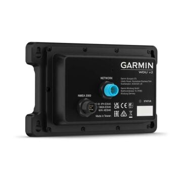 Garmin EmpirBus WDU v2
