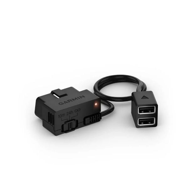 Garmin Sabit Güç Kablosu