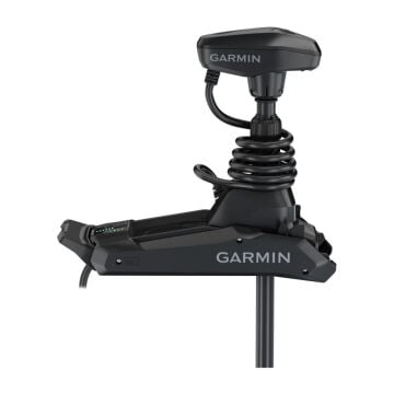 Garmin Force Kraken Trolling Motor 75in 100l Black