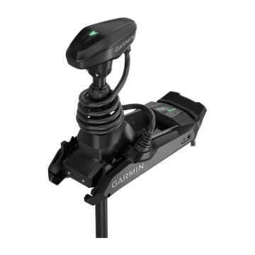 Garmin Force Kraken Trolling Motor 75in 100l Black