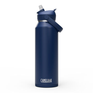 CAMELBAK Thrive Flip Pipetli Matara 1.2L/40oz LACİVERT