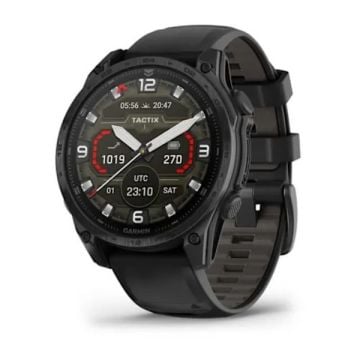 Garmin tactix 8 – 47 mm, AMOLED