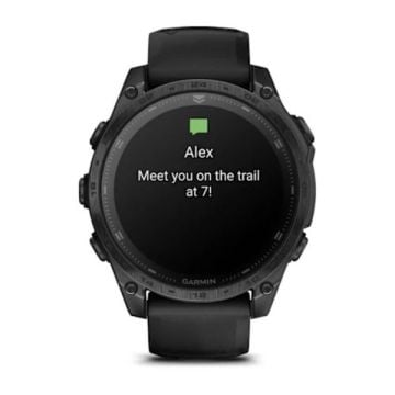 Garmin tactix 8 – 47 mm, AMOLED