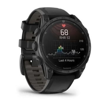 Garmin tactix 8 – 47 mm, AMOLED