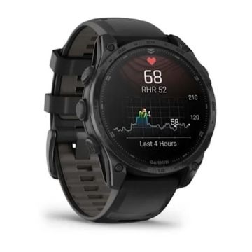 Garmin tactix 8 – 47 mm, AMOLED