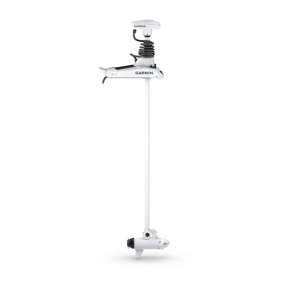 Garmin Force Kraken Trolling Motor 75in 100l White