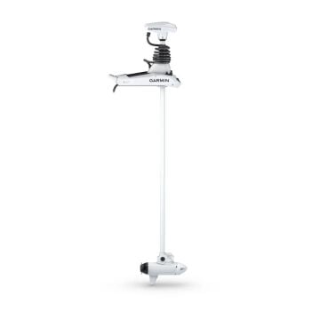 Garmin Force Kraken Trolling Motor 75in 100l White